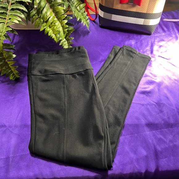 📌MAZE Collection Comfy, Cosy and Warm Fleece Lined Leggings - Pants - Picture 1 of 10